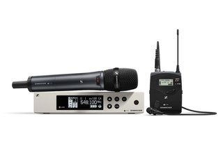 Idlewild Baptist Church Upgrades Wireless Audio Infrastructure with  Sennheiser Digital 6000 - Church Production Magazine