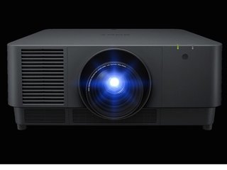  Sony VPL-PWZ10 5,000 Lumens WXGA Laser Light Source