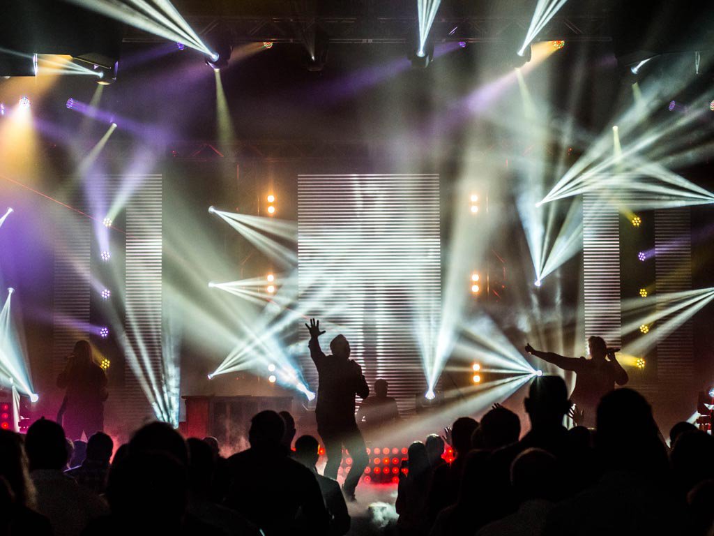 video lighting kits theatrical lighting led lighting church lighting