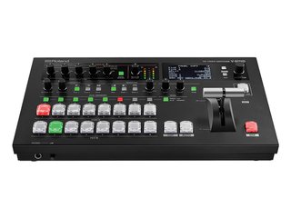 Roland VR-4HD - HD AV Mixer