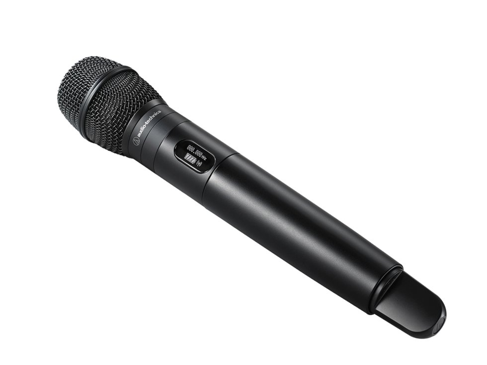 Audio technica best sale with mic