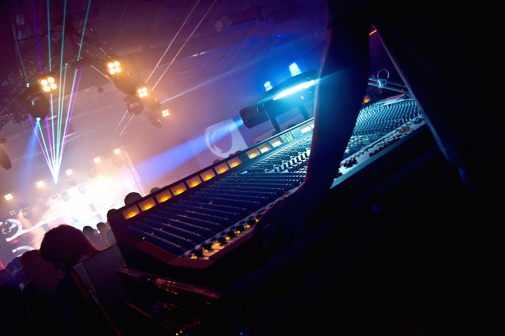 How to Get Started (and Thrive) in Church Tech - Church Production Magazine