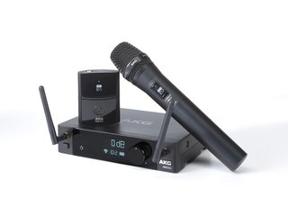 Sennheiser Introduces Evolution Wireless Digital EW-DP at NAB