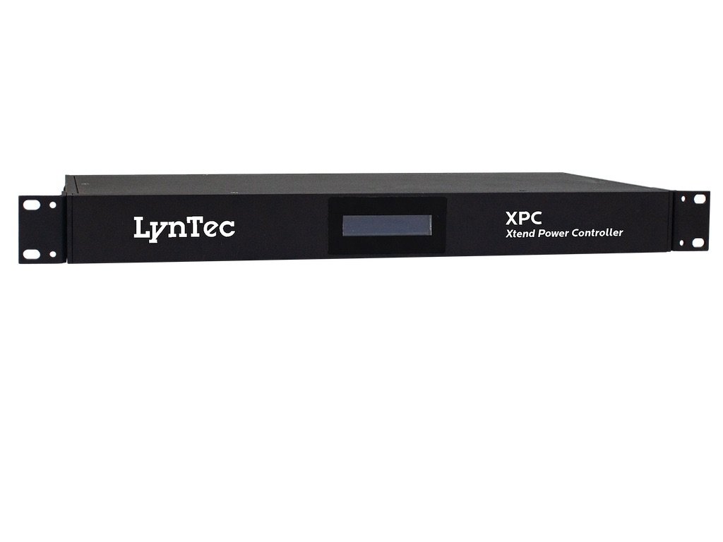 LynTec XRM-20 Relay Module, Standalone, 20 Amp