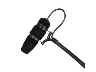 DPA 4097 Micro Shotgun Microphone
