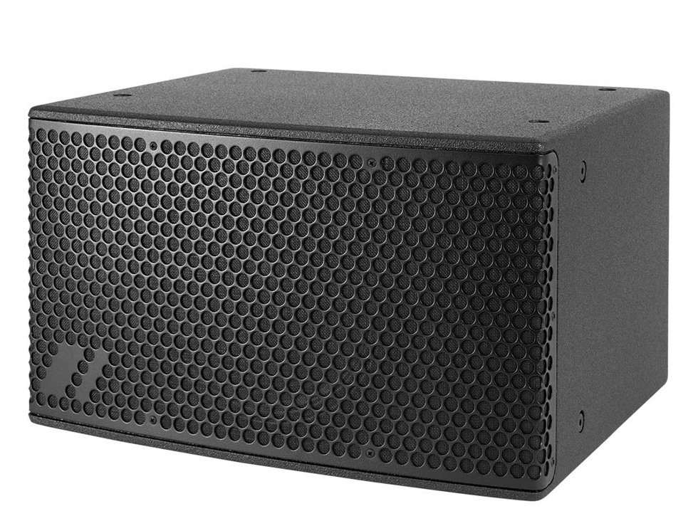 best subwoofer for church