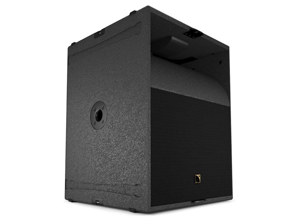 best subwoofer for church