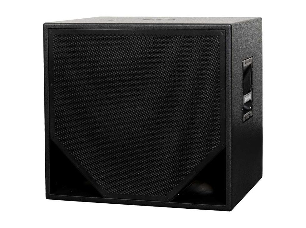 best subwoofer for church