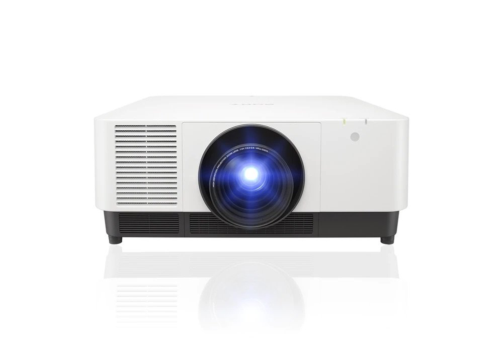  Sony VPL-PWZ10 5,000 Lumens WXGA Laser Light Source