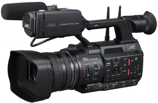FOX, CBS and ESPN Deploy Sony Electronics' New HDC-F5500 Super 35mm 4K  Camera System for the Capture of Live Sporting Events - Sony Pro