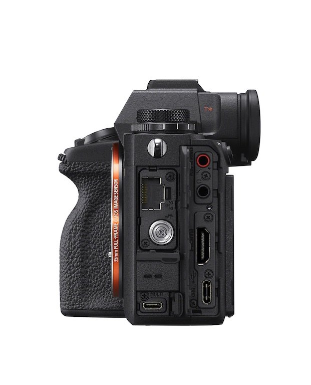 Sony Introduces New Flagship Alpha 1 Camera - Church Production Magazine