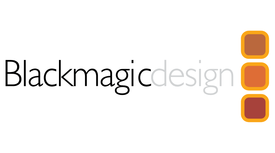 Blackmagic Design logo