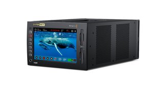 KI Pro Go AJA - Enregistreur vidéo portable H.264 4K