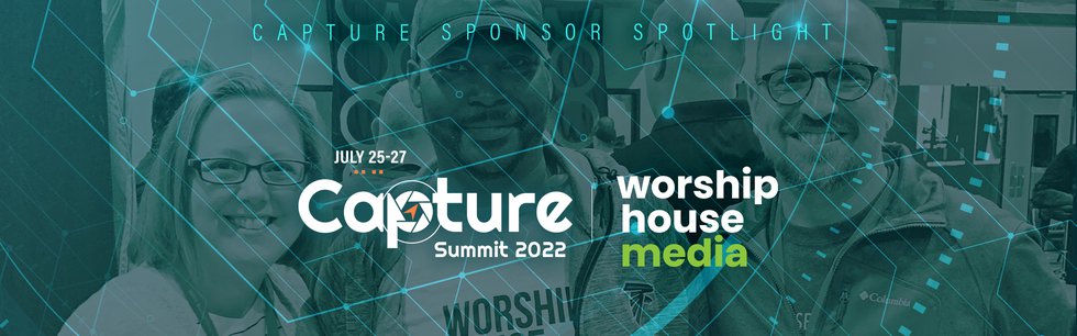 Worship deals house media