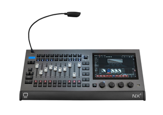 Review: ADJ Link Lighting Controller - Church Production Magazine