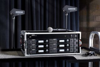 Sound Devices A20-Nexus Go - Church Production Magazine