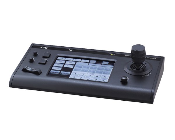 JVC RM-LP100 Remote Controller .jpg