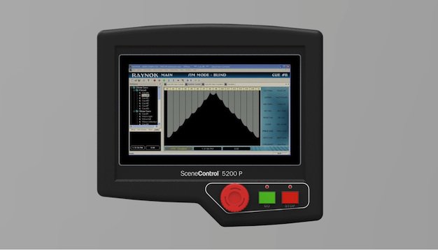 J. R. Clancy Expands SceneControl 5000 Rigging Controller - Church  Production Magazine