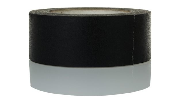 gaffer tape