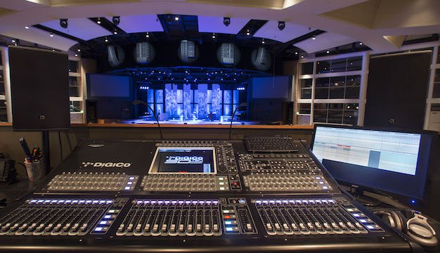 Cherry Hills Community Church is Concert Ready with L-Acoustics ...