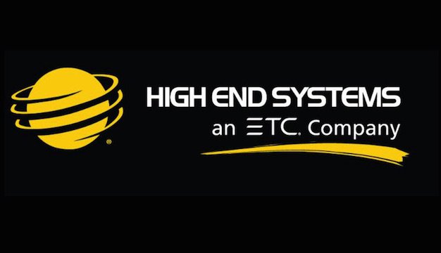 ETC Acquires High End Systems - Church Production Magazine